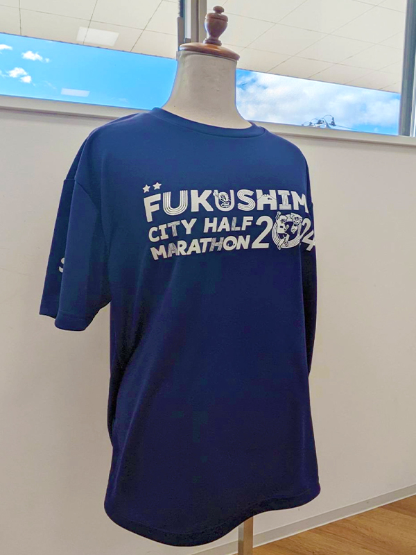 Tシャツ正面画像