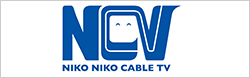 株式会社ニューメディア - ケーブルテレビ・インターネットのNCV