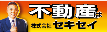 株式会社セキセイ