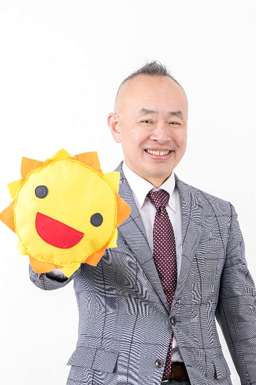 写真: 斎藤恭紀さん