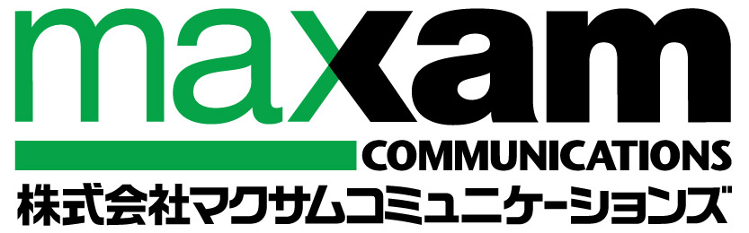 株式会社マクサムコミュニケーションズ