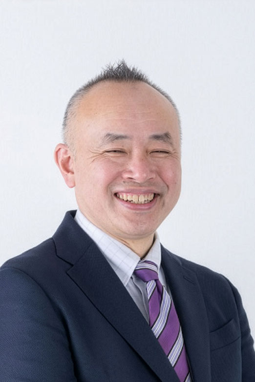 写真: 斎藤恭紀さん