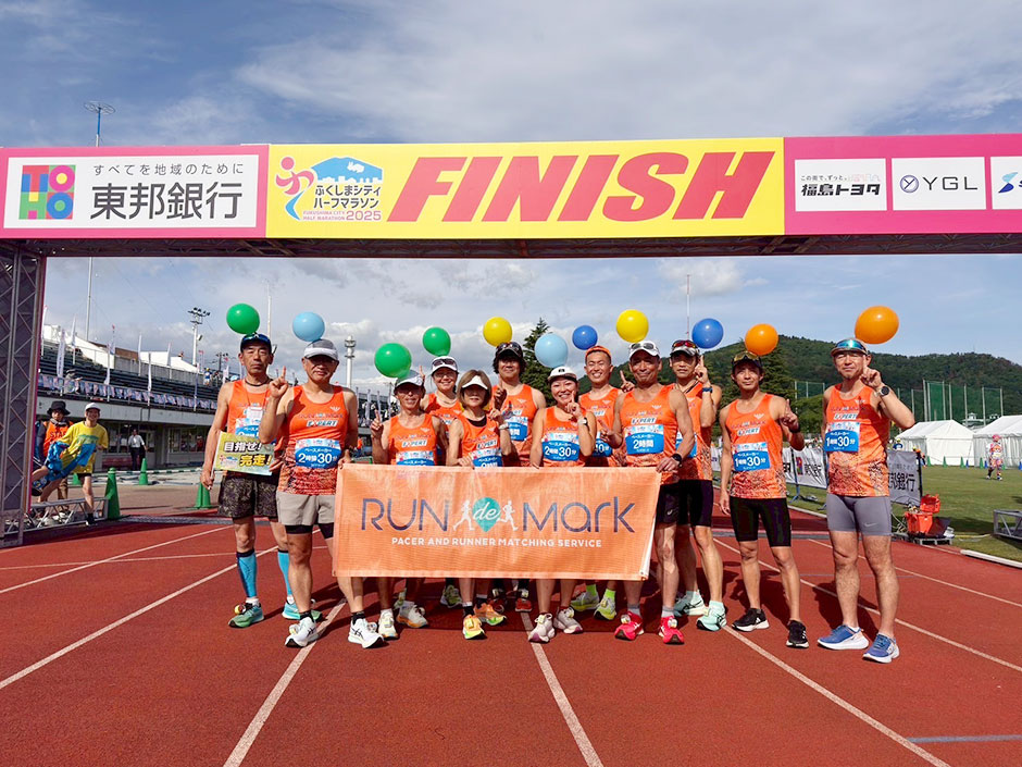 ペースメーカー: ランドマーク